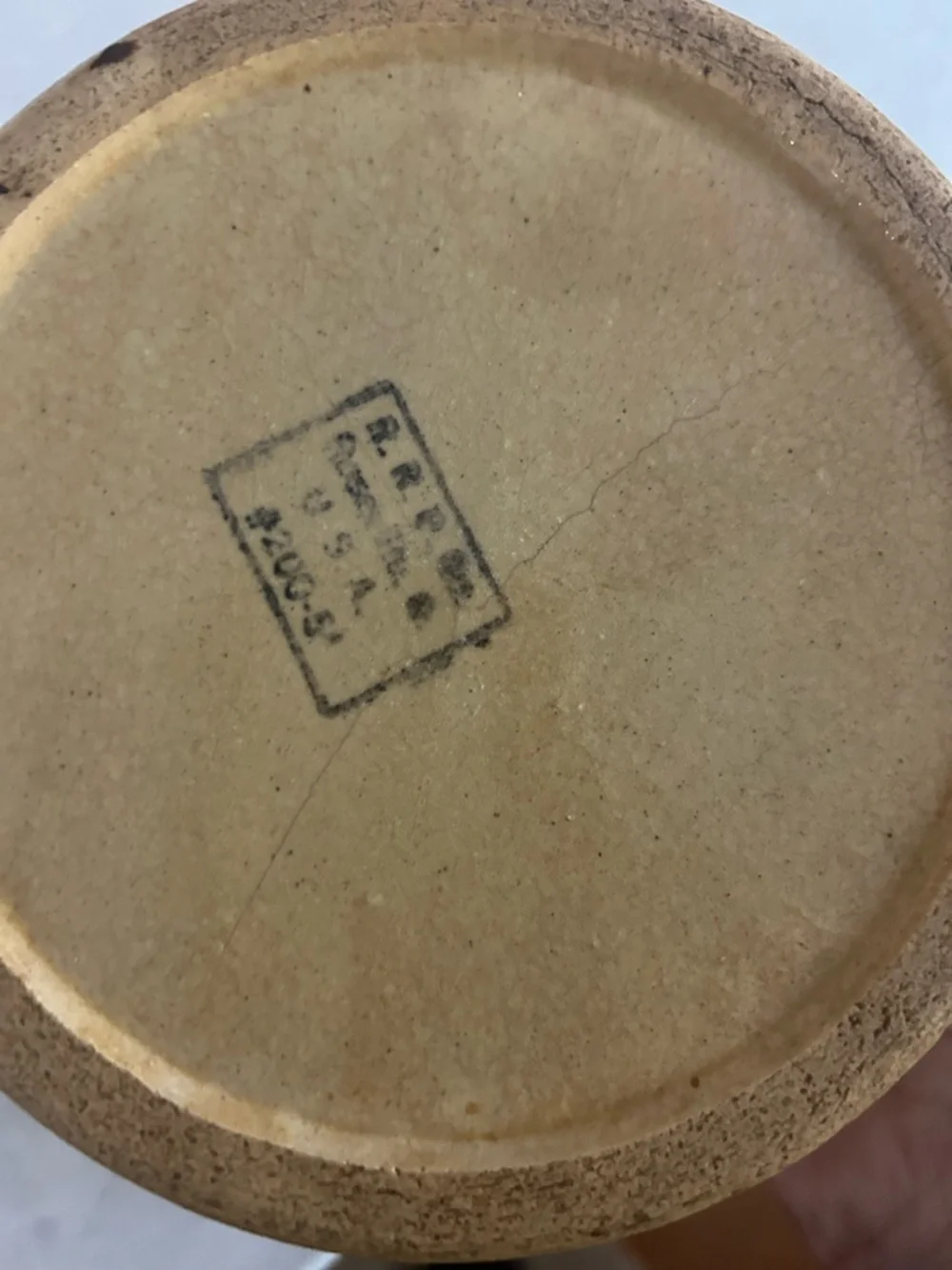 Dog Ceramic Bowl in Mustard Yellow - Decorative Pet Dish